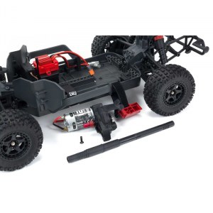 arrma senton 4x4 550 mega